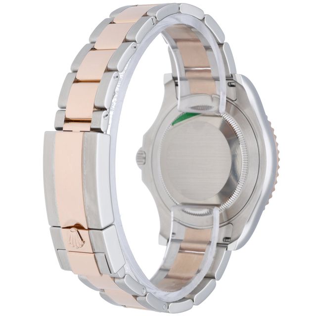 Rolex Yacht-Master 116621 Image 4